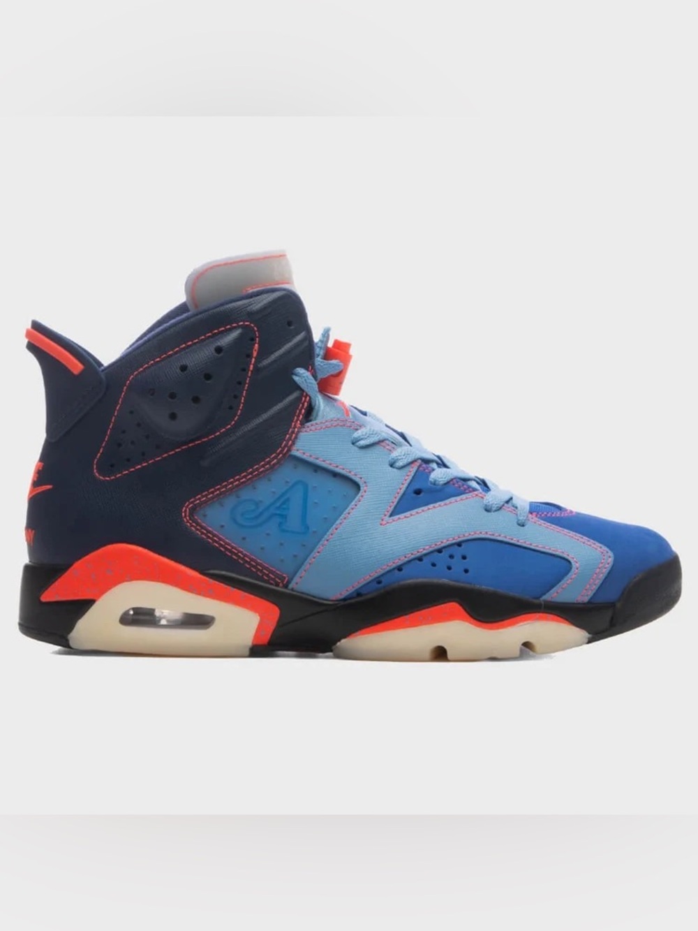 👖 Nike Air Jordan 6 Retro x AWAKE NEW YORK 👖